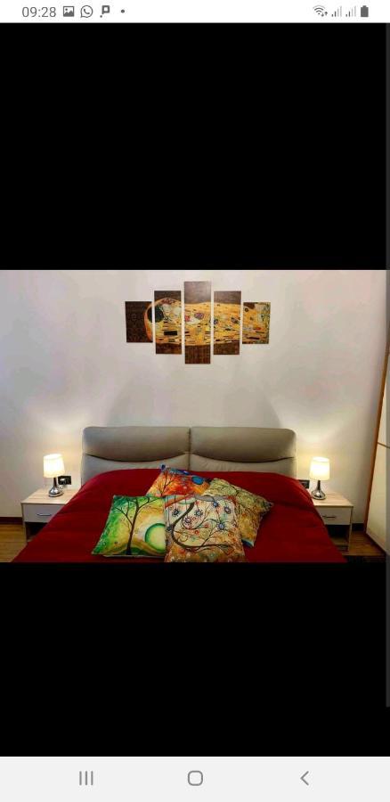 Magic Casanova Flat In The Heart Of Venice Appartement Buitenkant foto
