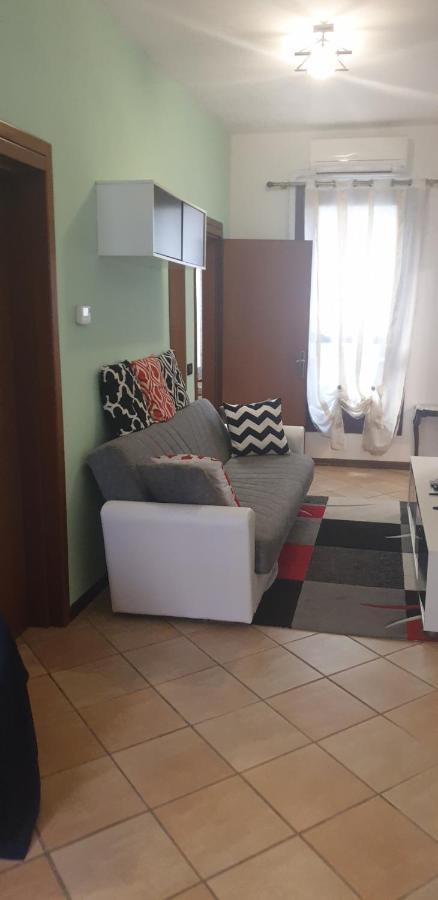 Magic Casanova Flat In The Heart Of Venice Appartement Buitenkant foto