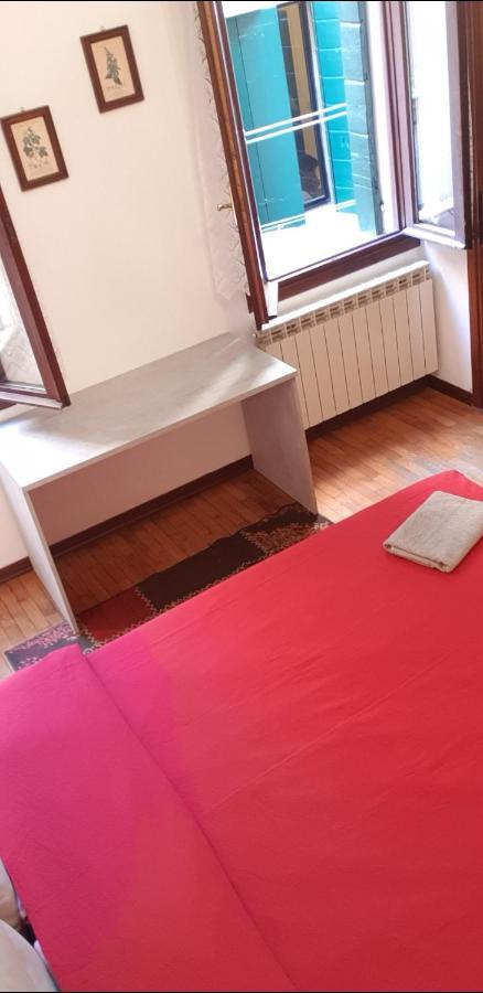 Magic Casanova Flat In The Heart Of Venice Appartement Buitenkant foto
