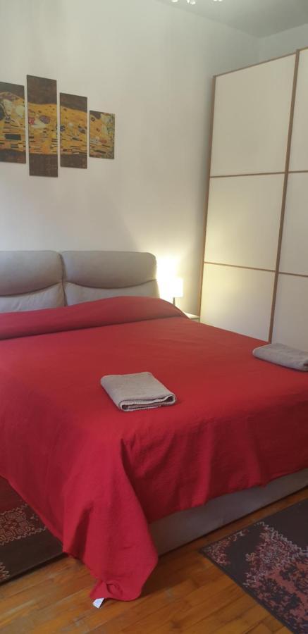 Magic Casanova Flat In The Heart Of Venice Appartement Buitenkant foto