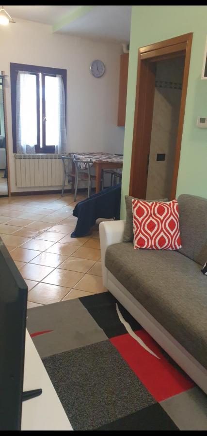 Magic Casanova Flat In The Heart Of Venice Appartement Buitenkant foto