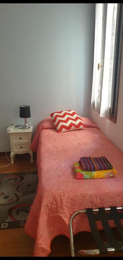 Magic Casanova Flat In The Heart Of Venice Appartement Buitenkant foto
