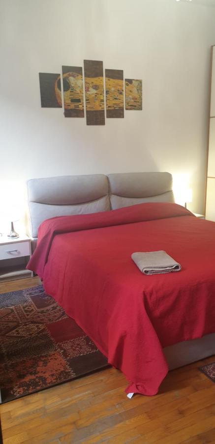 Magic Casanova Flat In The Heart Of Venice Appartement Buitenkant foto