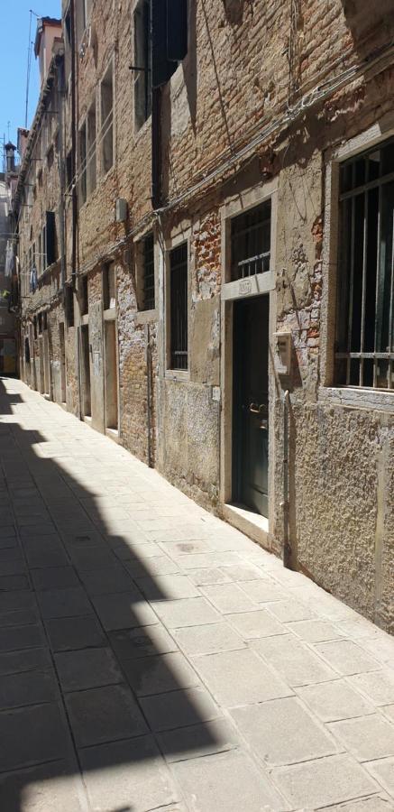 Magic Casanova Flat In The Heart Of Venice Appartement Buitenkant foto