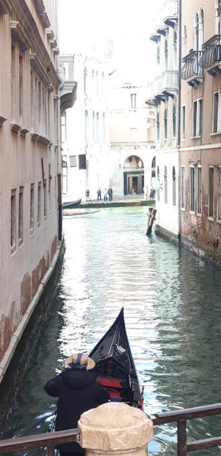 Magic Casanova Flat In The Heart Of Venice Appartement Buitenkant foto