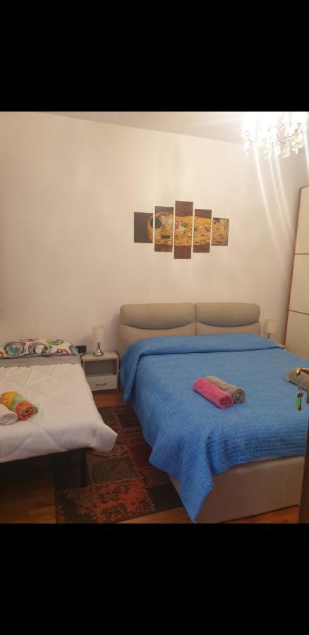 Magic Casanova Flat In The Heart Of Venice Appartement Buitenkant foto