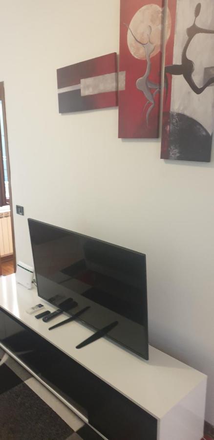 Magic Casanova Flat In The Heart Of Venice Appartement Buitenkant foto
