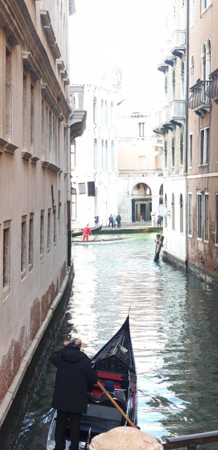 Magic Casanova Flat In The Heart Of Venice Appartement Buitenkant foto