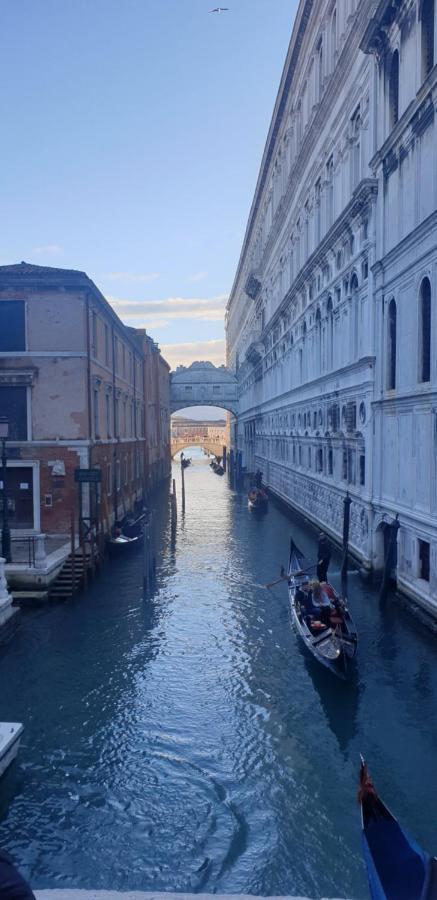 Magic Casanova Flat In The Heart Of Venice Appartement Buitenkant foto