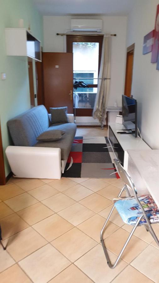 Magic Casanova Flat In The Heart Of Venice Appartement Kamer foto