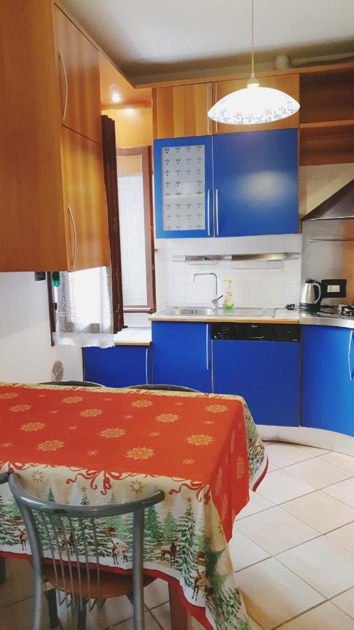 Magic Casanova Flat In The Heart Of Venice Appartement Kamer foto