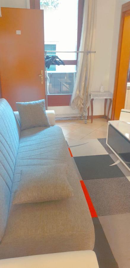 Magic Casanova Flat In The Heart Of Venice Appartement Kamer foto
