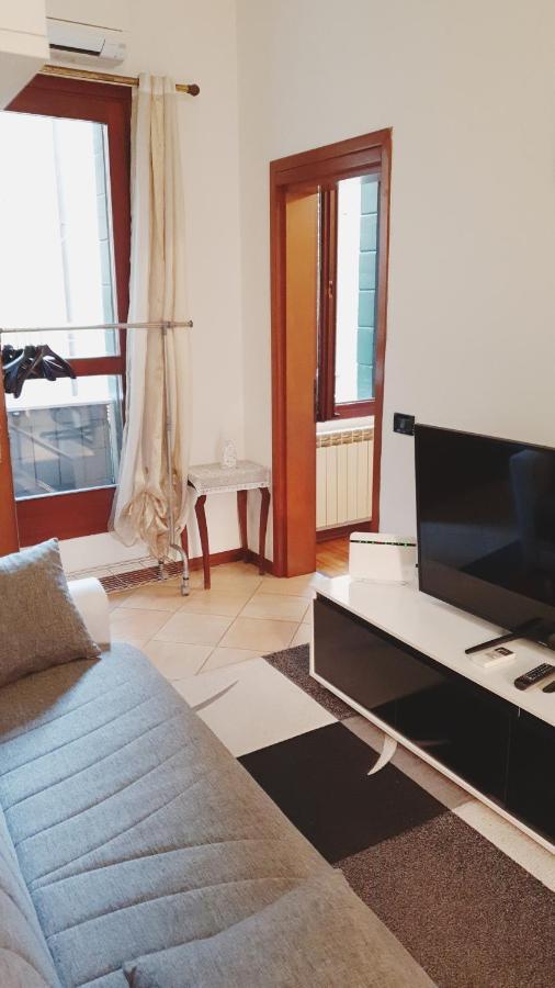 Magic Casanova Flat In The Heart Of Venice Appartement Kamer foto