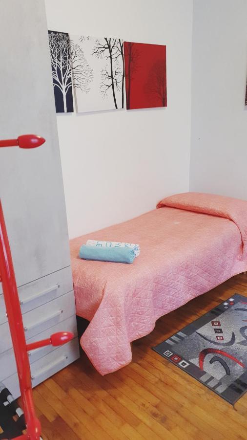 Magic Casanova Flat In The Heart Of Venice Appartement Kamer foto