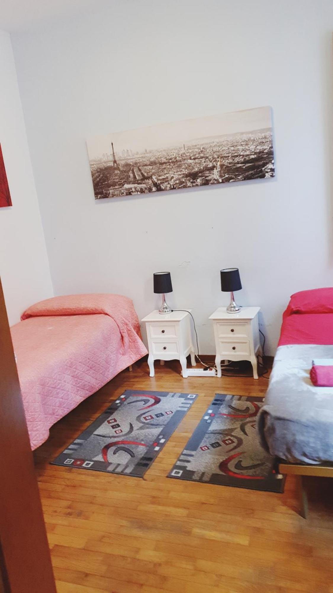 Magic Casanova Flat In The Heart Of Venice Appartement Kamer foto