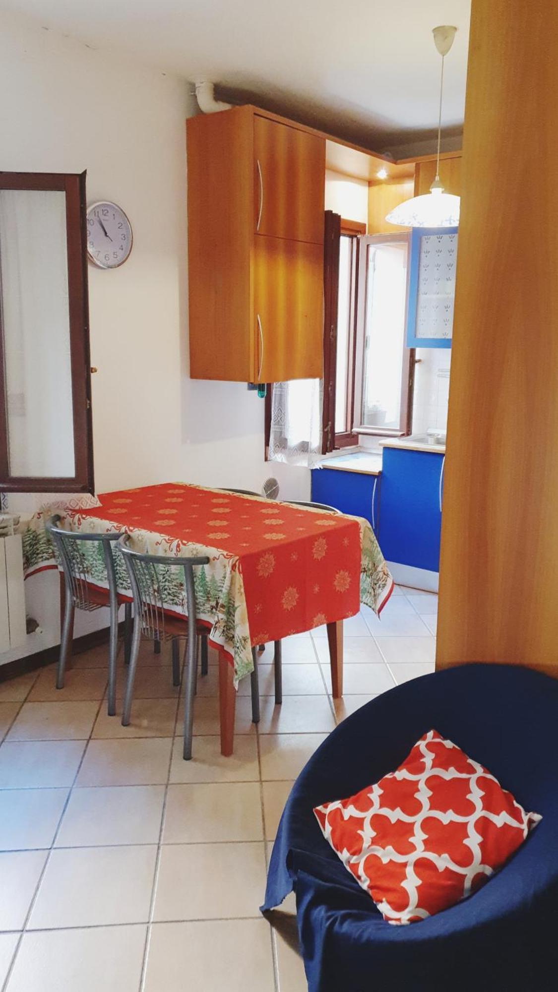 Magic Casanova Flat In The Heart Of Venice Appartement Kamer foto