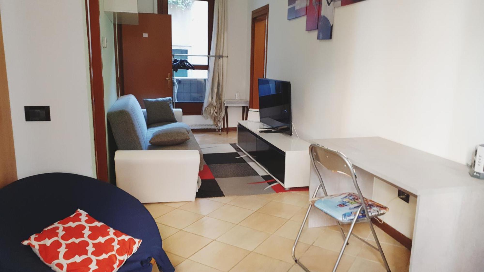Magic Casanova Flat In The Heart Of Venice Appartement Kamer foto