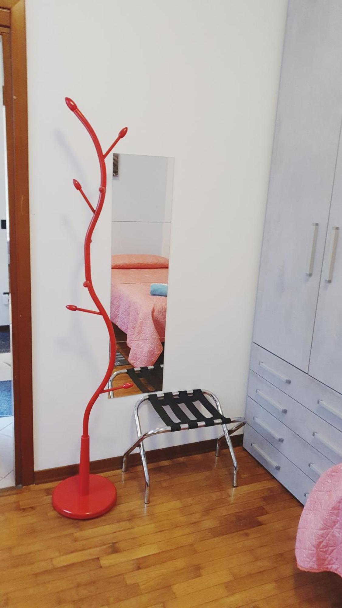 Magic Casanova Flat In The Heart Of Venice Appartement Kamer foto