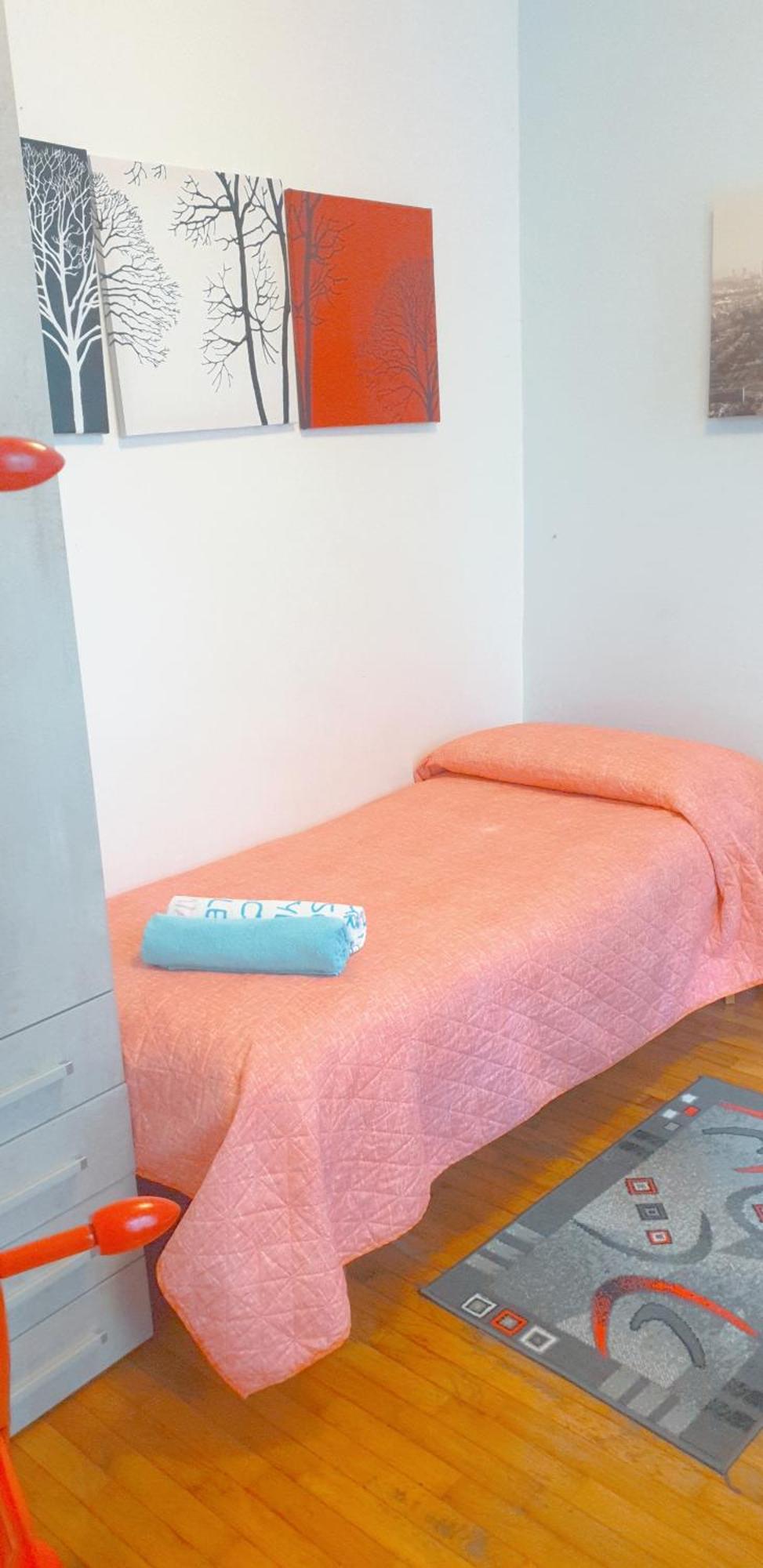 Magic Casanova Flat In The Heart Of Venice Appartement Kamer foto