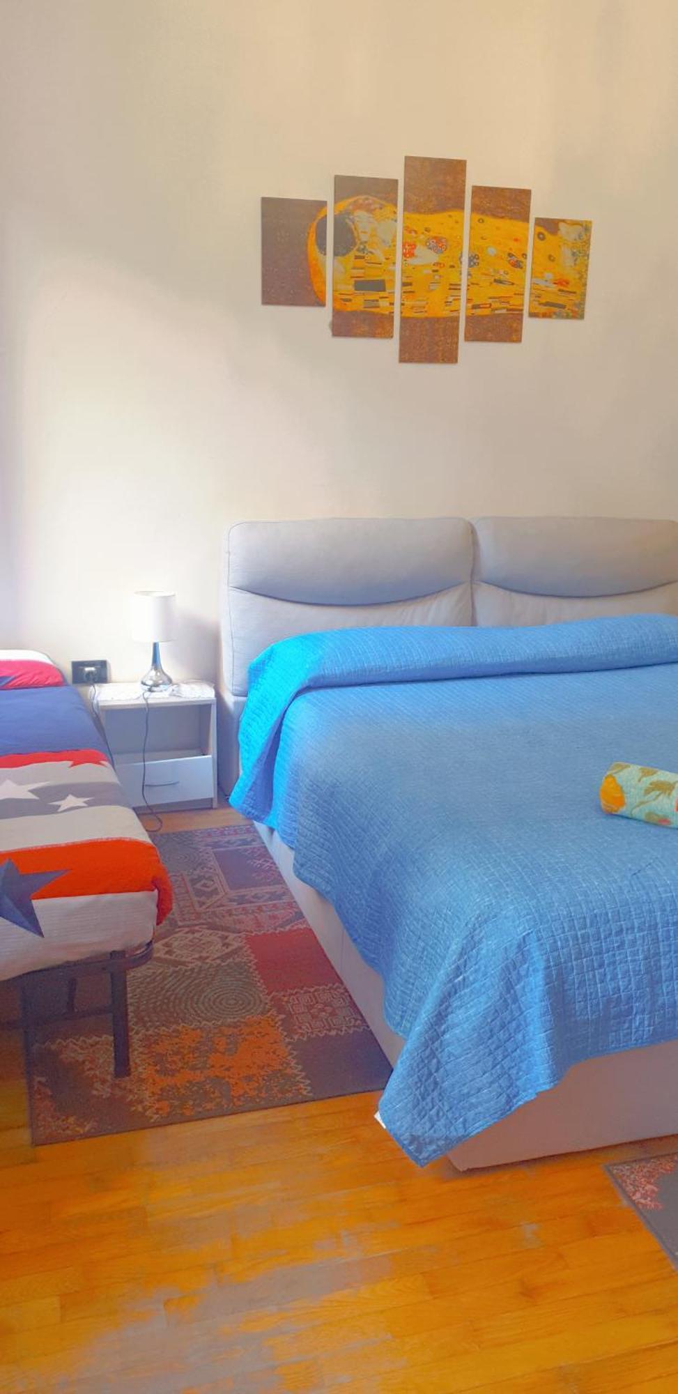 Magic Casanova Flat In The Heart Of Venice Appartement Kamer foto