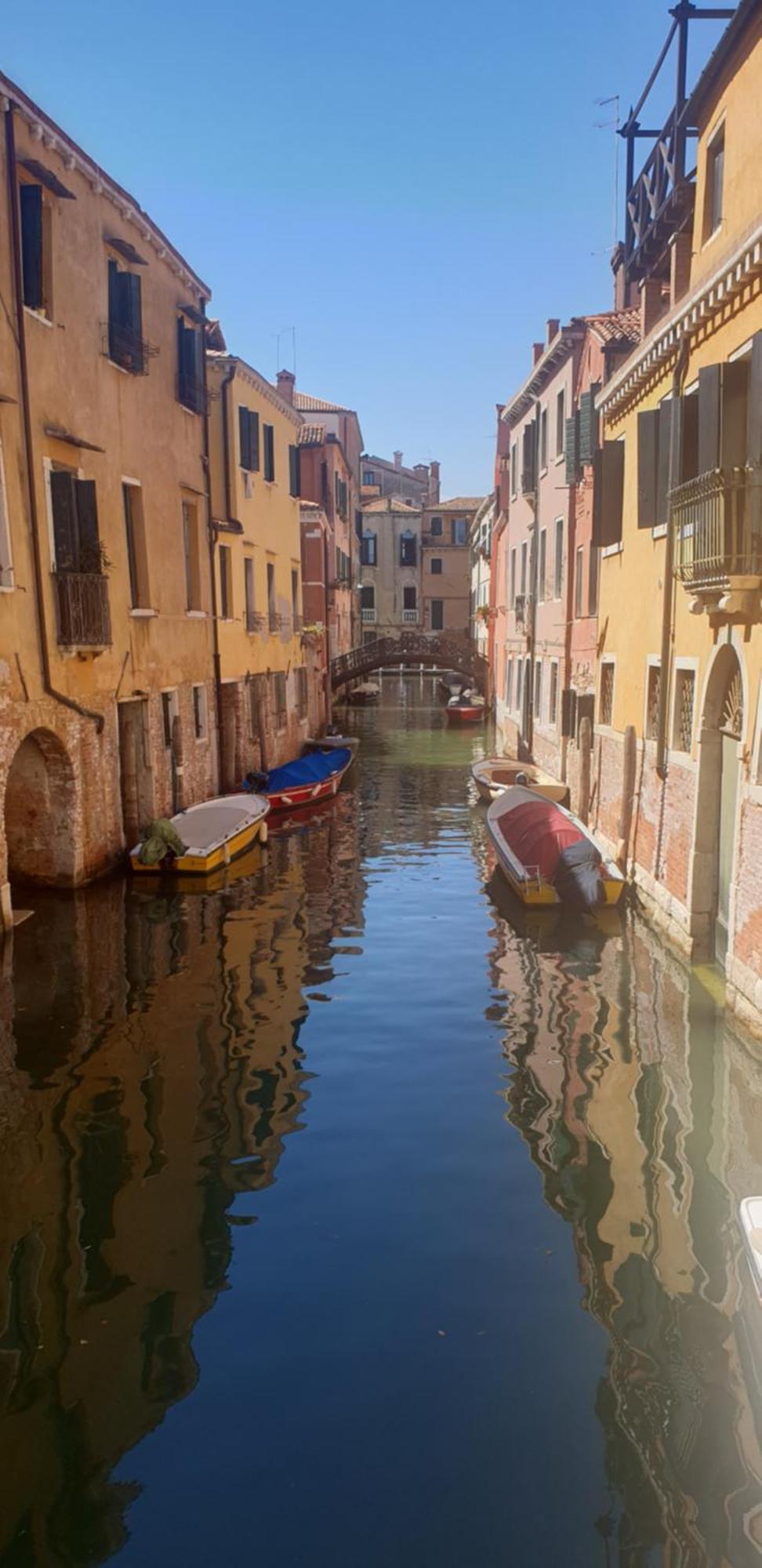 Magic Casanova Flat In The Heart Of Venice Appartement Kamer foto
