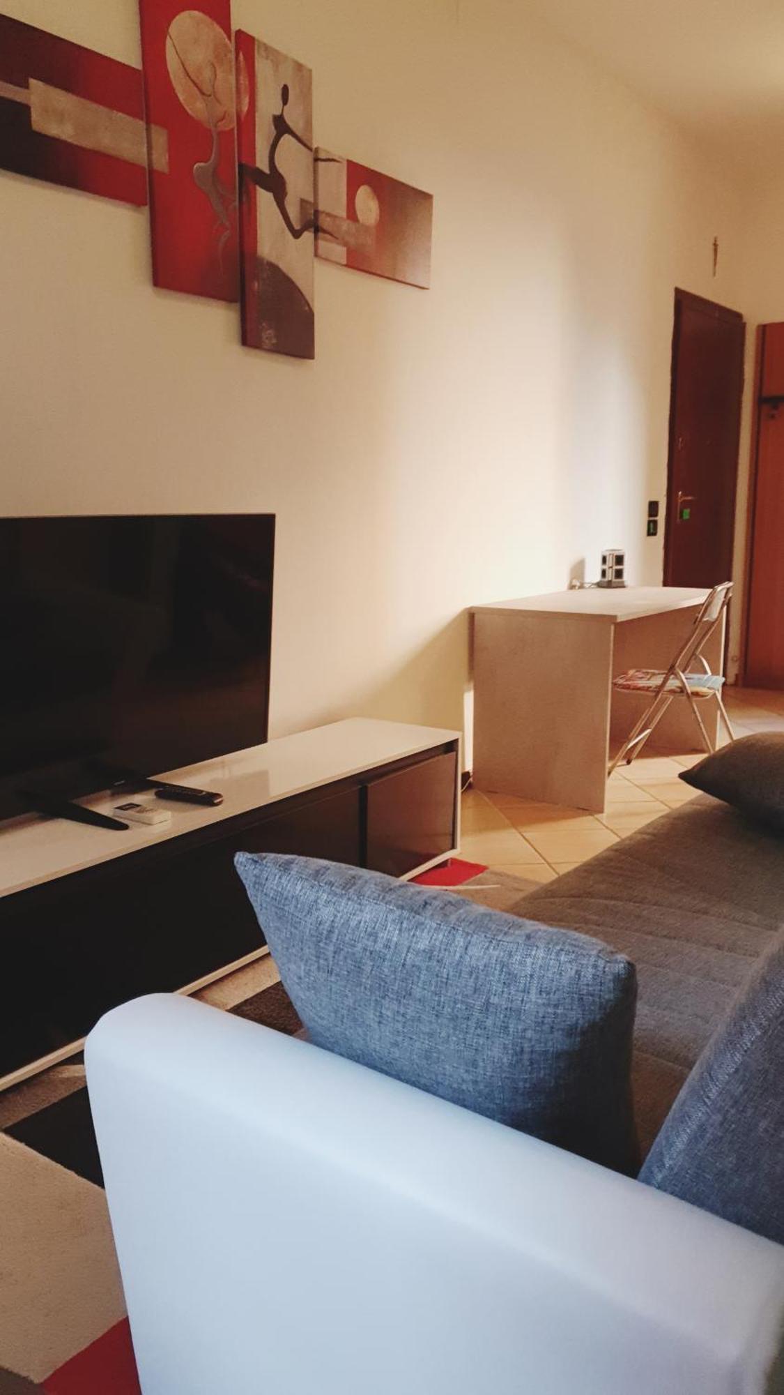 Magic Casanova Flat In The Heart Of Venice Appartement Kamer foto