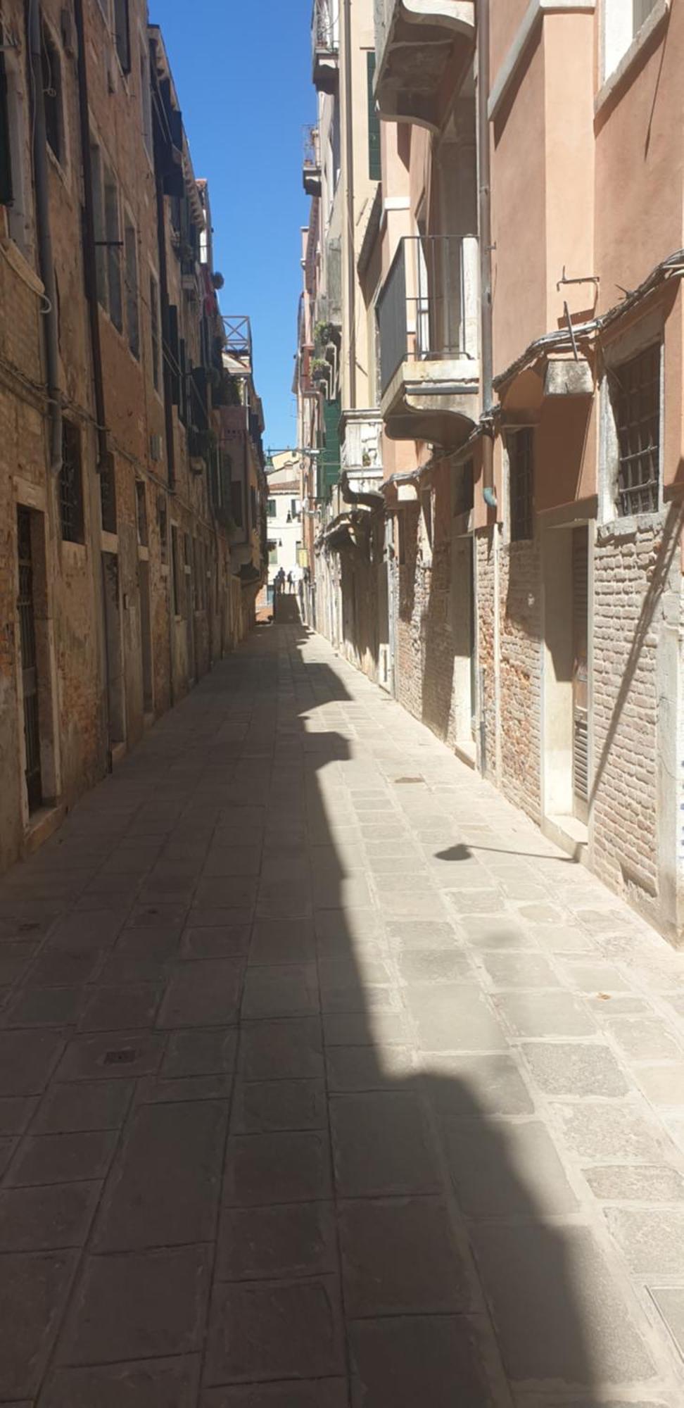 Magic Casanova Flat In The Heart Of Venice Appartement Kamer foto
